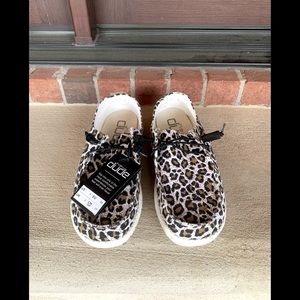 Hey Dude shoes